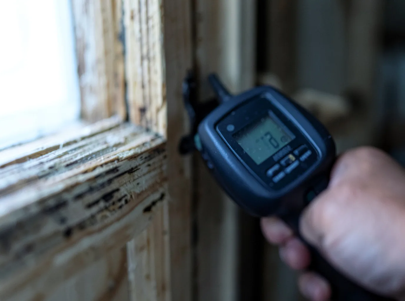 Water Damage Restoration Irons, MI FAQs